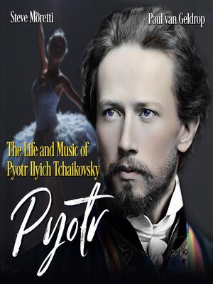 cover image of Pyotr